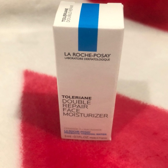la roche Other - BNIB Double Repair Face Moisturizer - La Roche-Posey